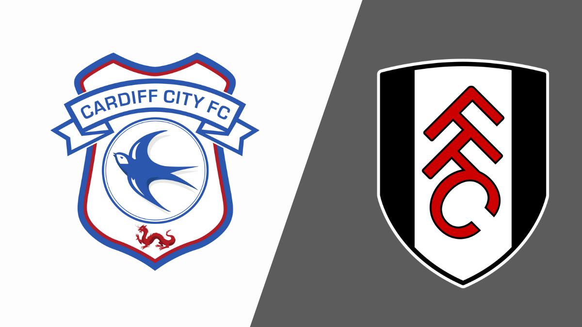 Cardiff City vs Fulham