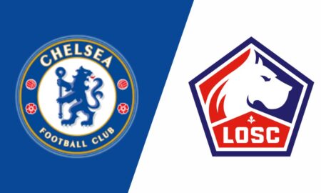 Chelsea vs LOSC Lille