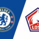 Chelsea vs LOSC Lille