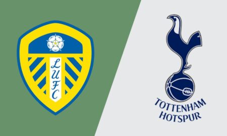 Leeds vs Tottenham Hotspur