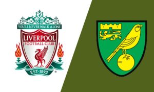 Liverpool vs Norwich City