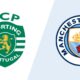 Sporting CP vs Manchester City