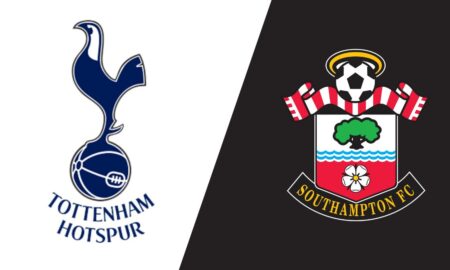 Tottenham Hotspur vs Southampton FC
