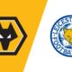 Wolves vs Leicester City
