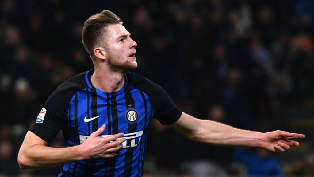 Chelsea plotting to steal PSG target from Inter Milan
